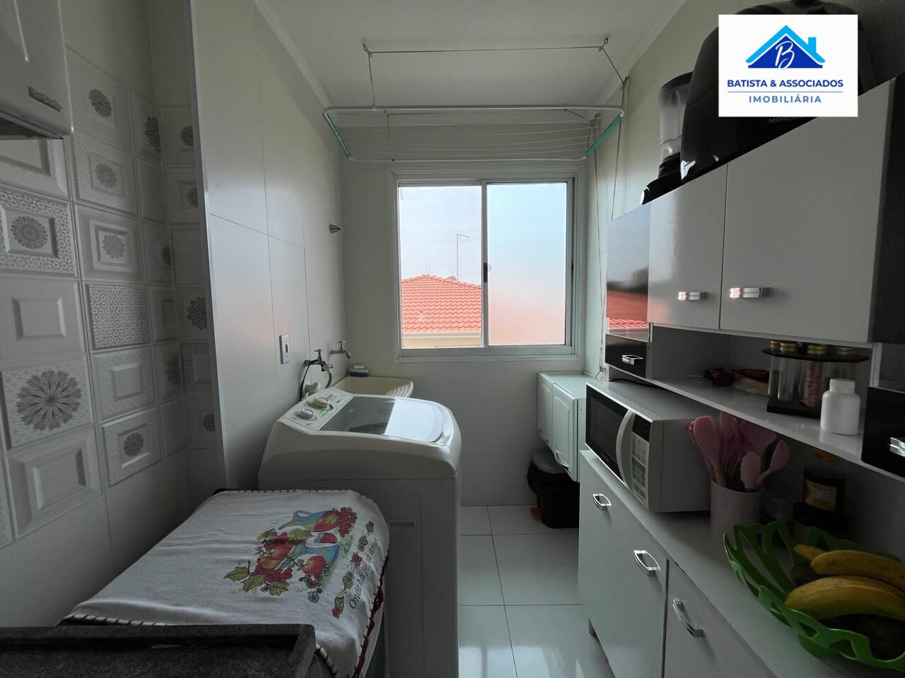 Apartamento à venda com 2 quartos, 43m² - Foto 13