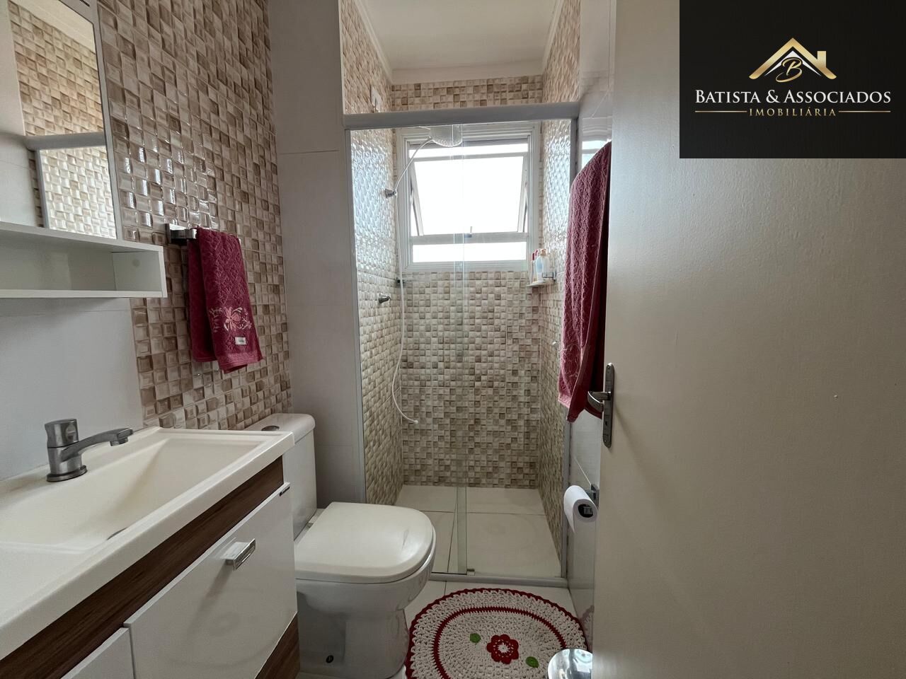 Apartamento, 2 quartos, 43 m² - Foto 4