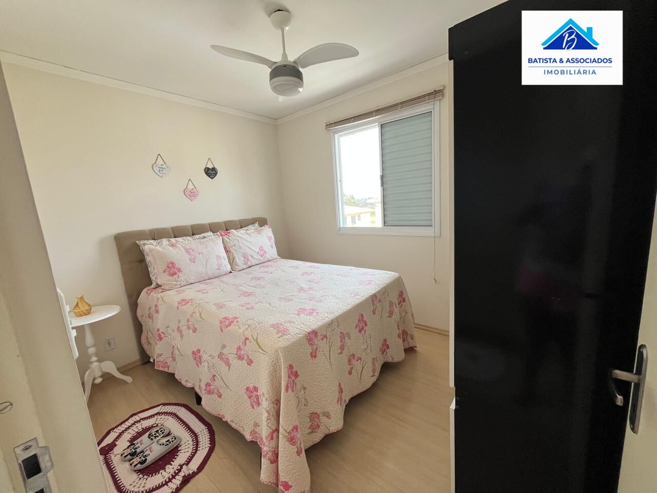 Apartamento à venda com 2 quartos, 43m² - Foto 2