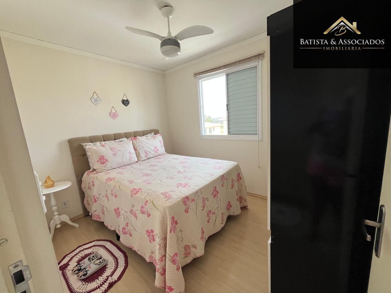 Apartamento, 2 quartos, 43 m² - Foto 2
