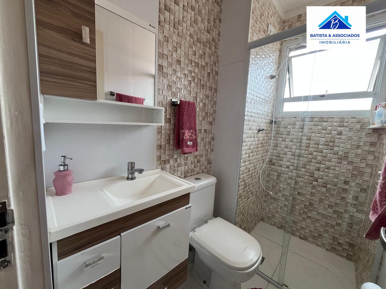 Apartamento à venda com 2 quartos, 43m² - Foto 6