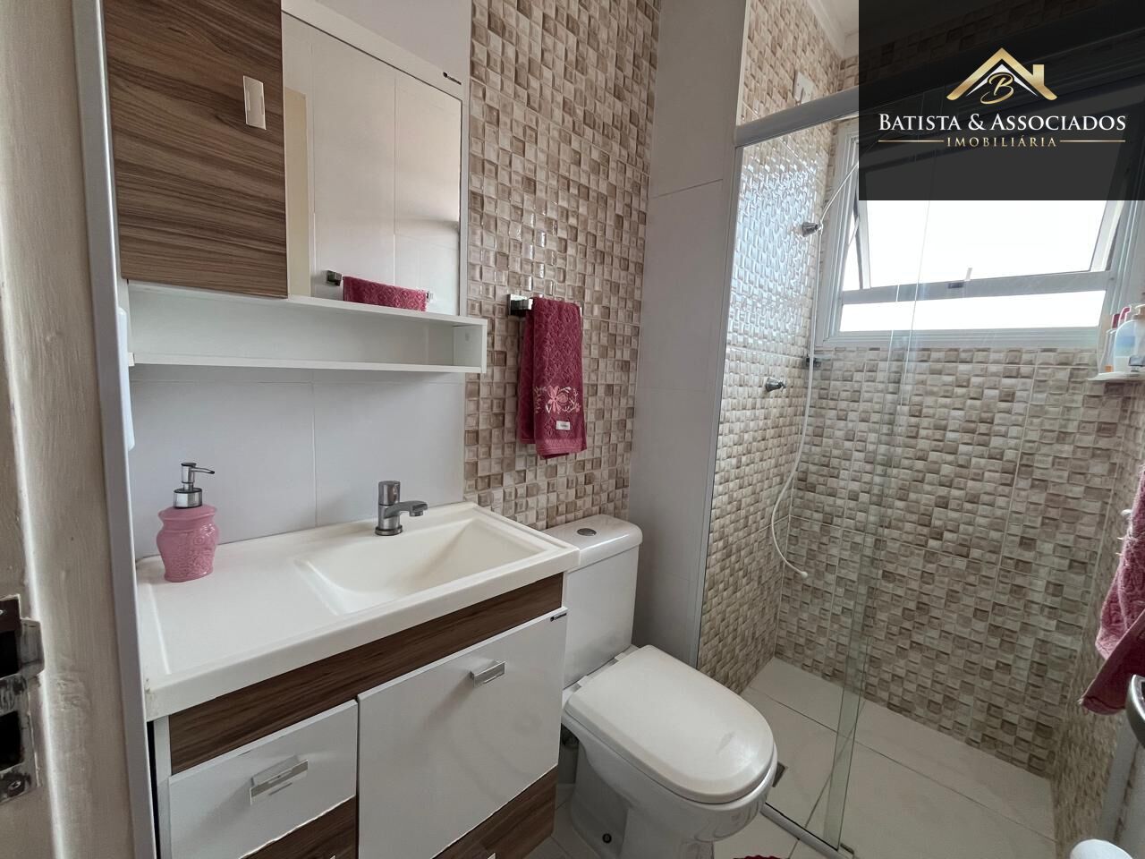 Apartamento, 2 quartos, 43 m² - Foto 6