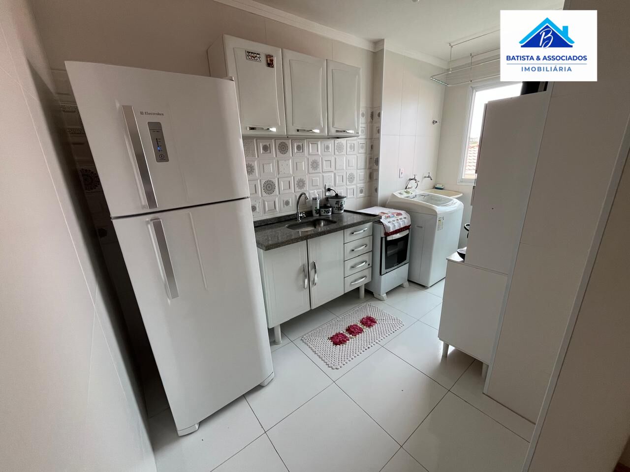 Apartamento à venda com 2 quartos, 43m² - Foto 8