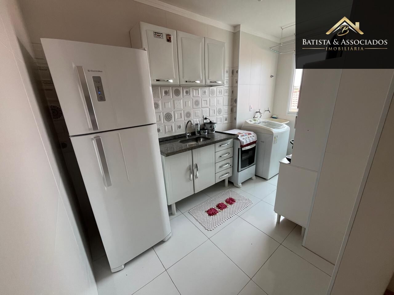 Apartamento, 2 quartos, 43 m² - Foto 8