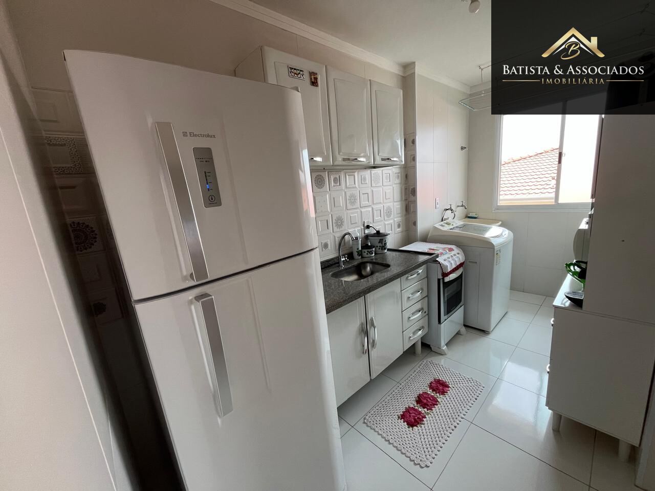 Apartamento, 2 quartos, 43 m² - Foto 9