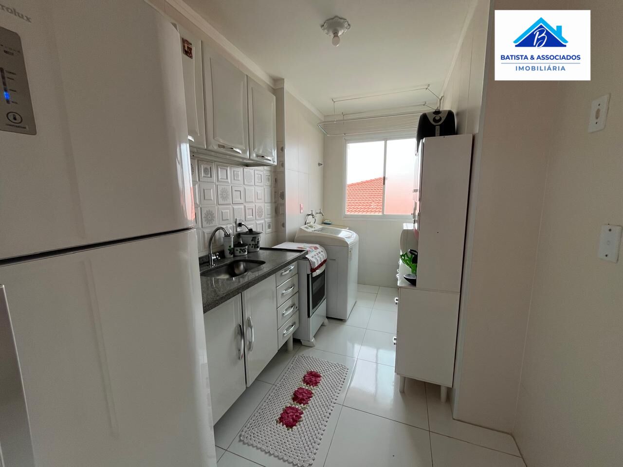 Apartamento à venda com 2 quartos, 43m² - Foto 11