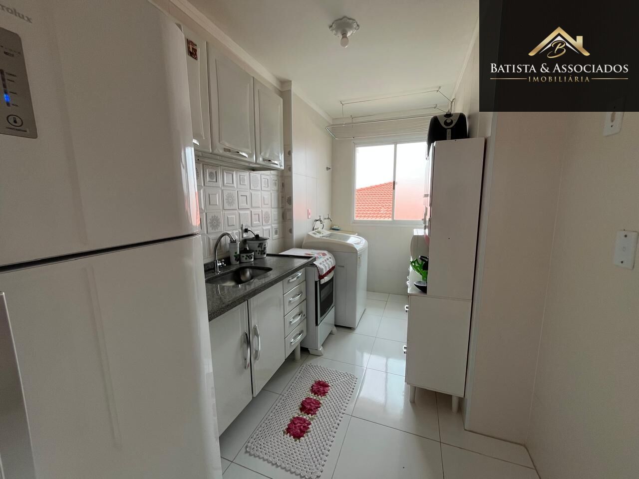 Apartamento, 2 quartos, 43 m² - Foto 11