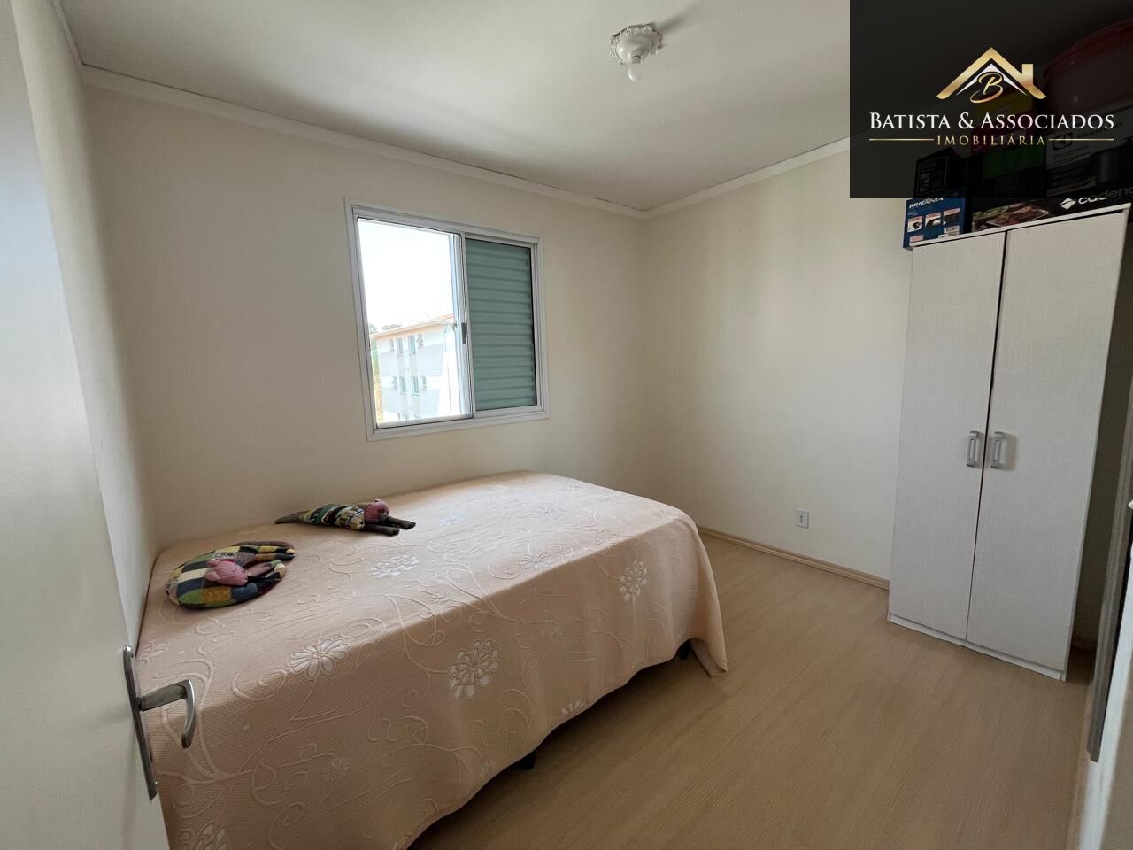 Apartamento, 2 quartos, 43 m² - Foto 3