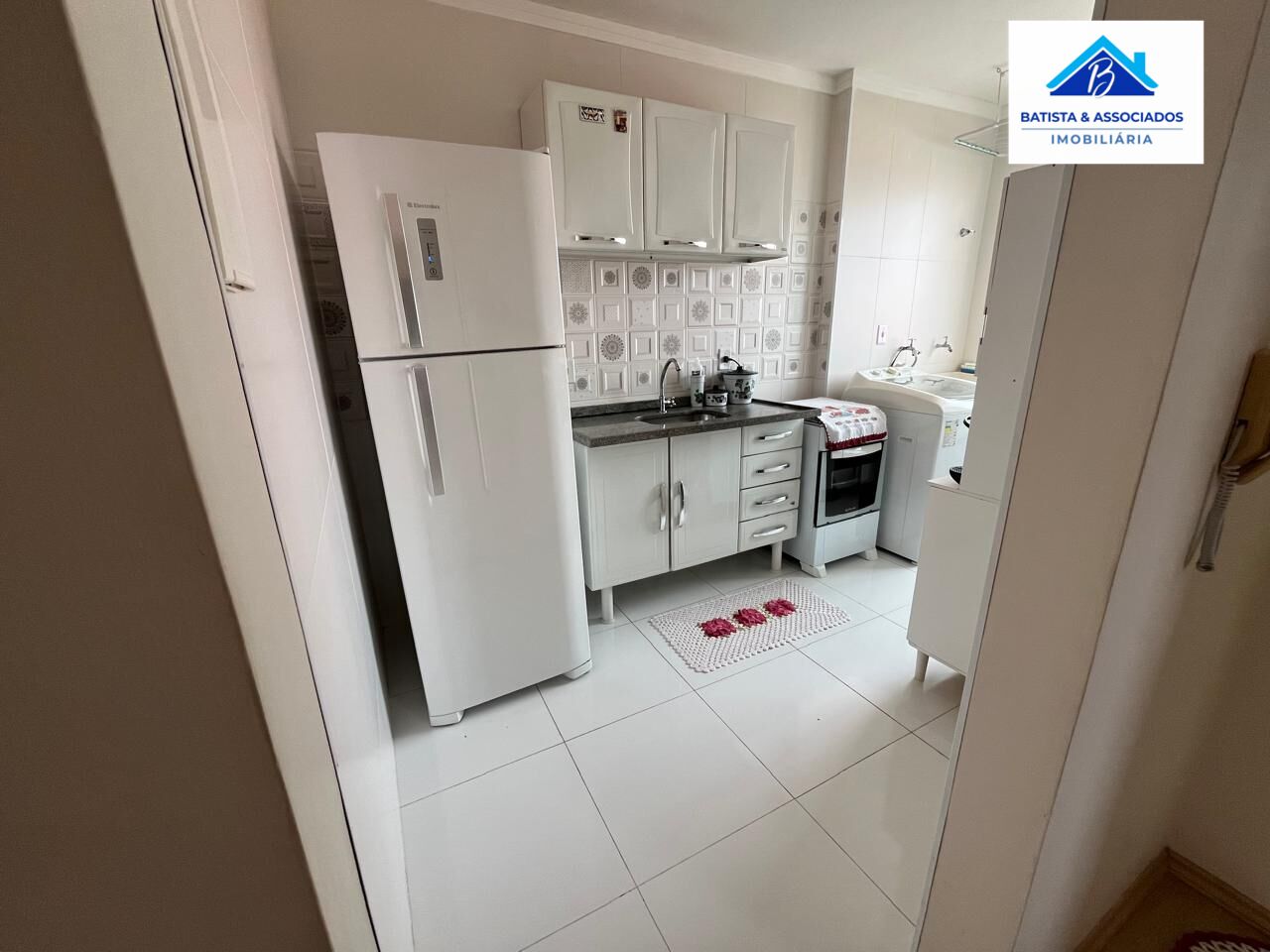 Apartamento à venda com 2 quartos, 43m² - Foto 7