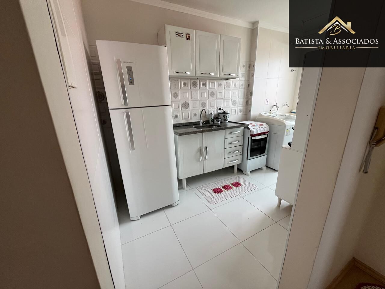 Apartamento, 2 quartos, 43 m² - Foto 7