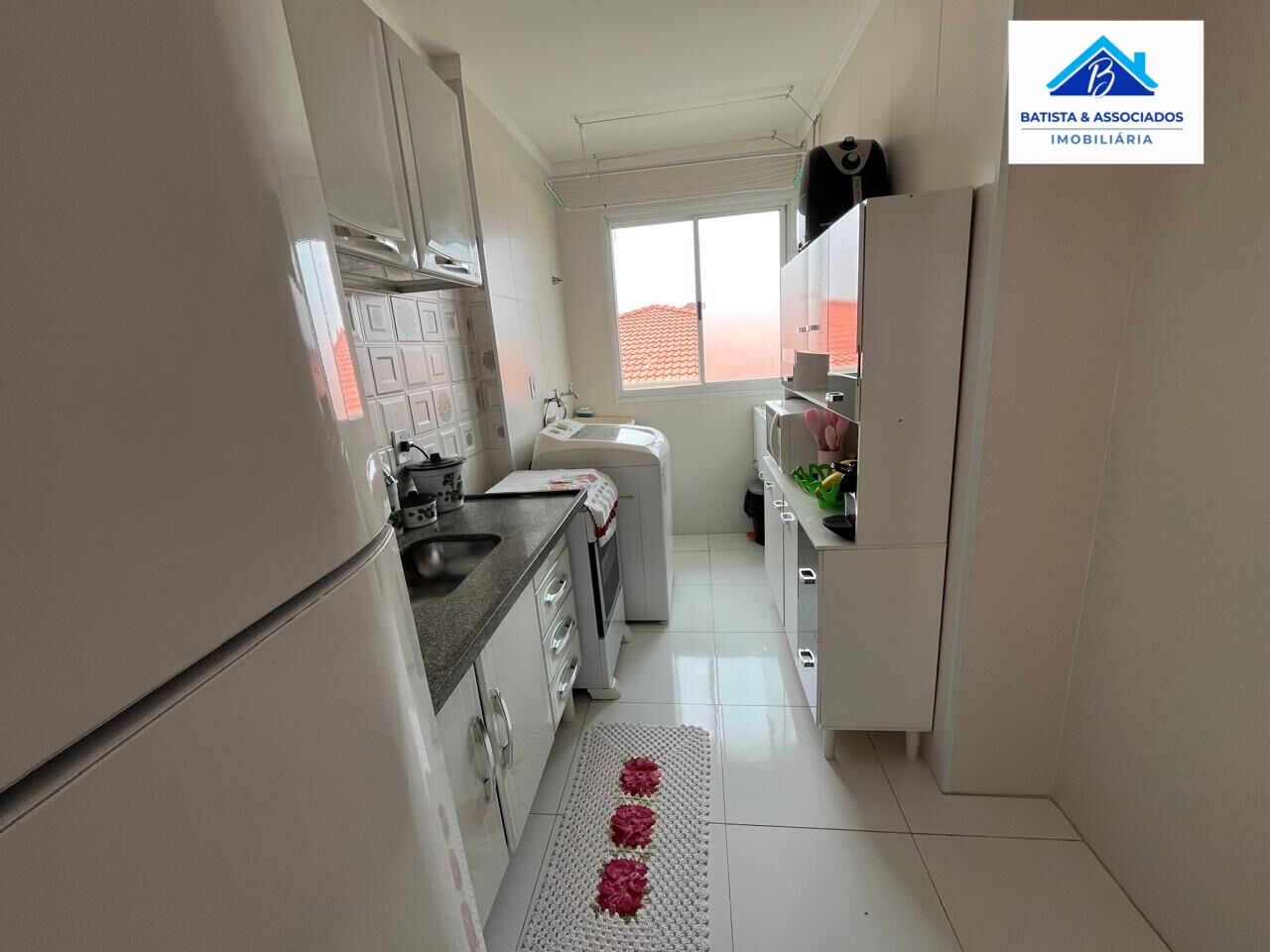 Apartamento à venda com 2 quartos, 43m² - Foto 10