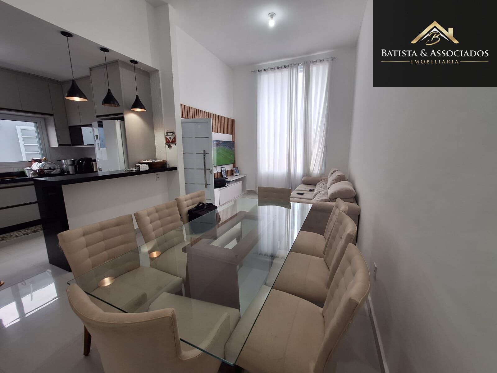 Casa, 3 quartos, 130 m² - Foto 6