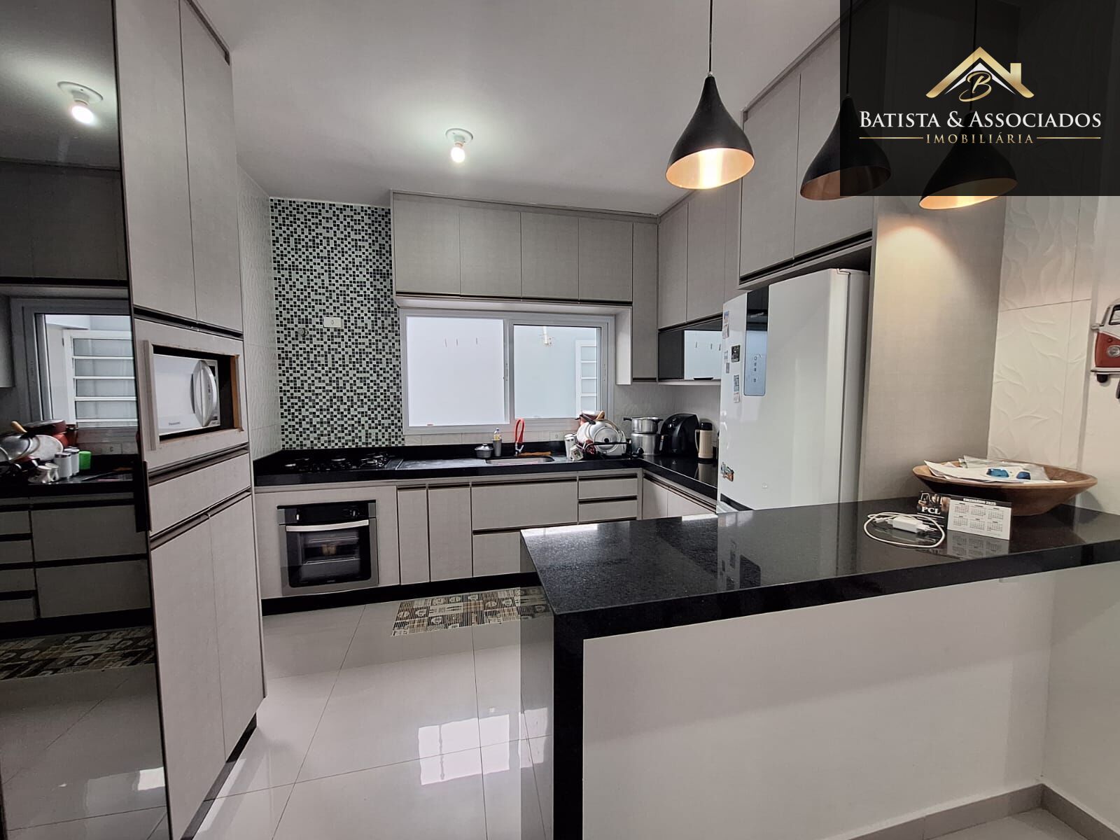 Casa, 3 quartos, 130 m² - Foto 18