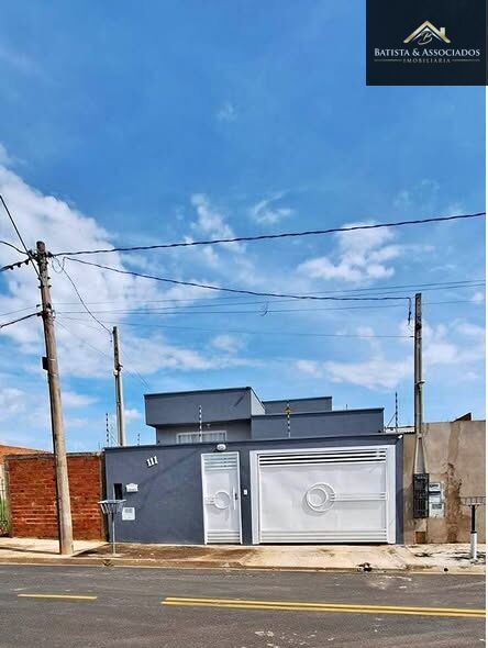Casa, 3 quartos, 130 m² - Foto 28
