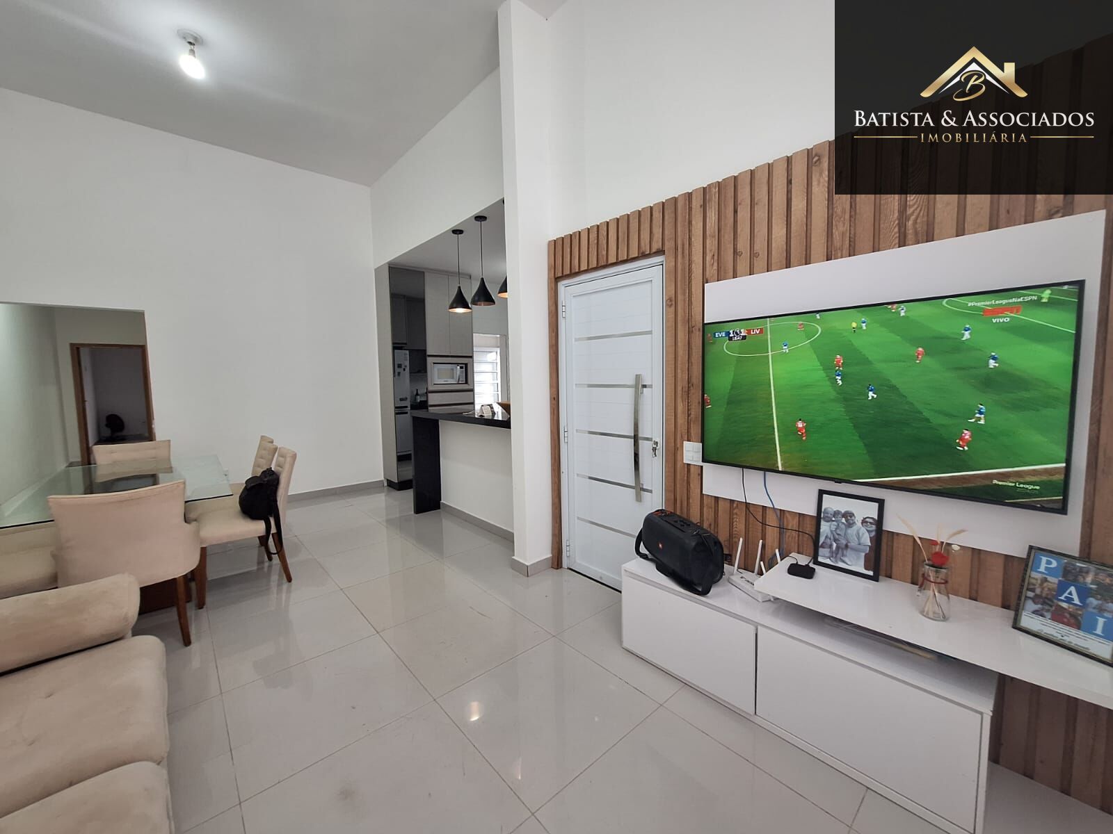 Casa, 3 quartos, 130 m² - Foto 4