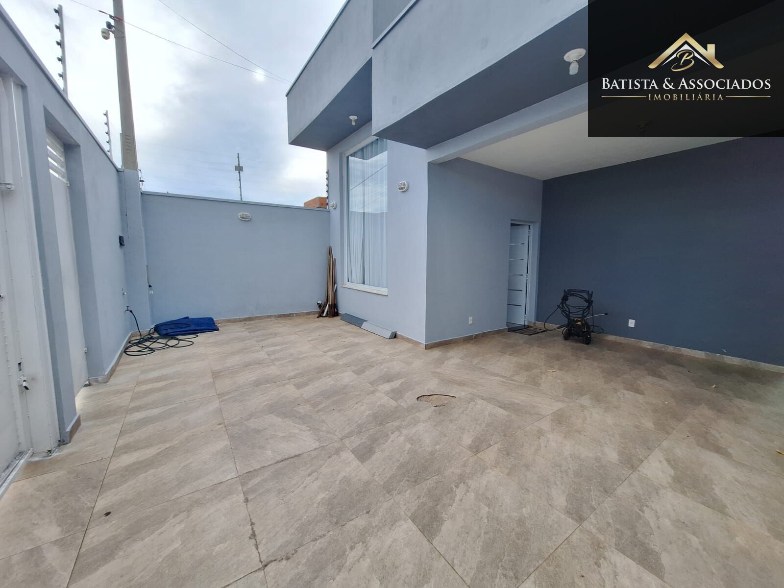 Casa, 3 quartos, 130 m² - Foto 1