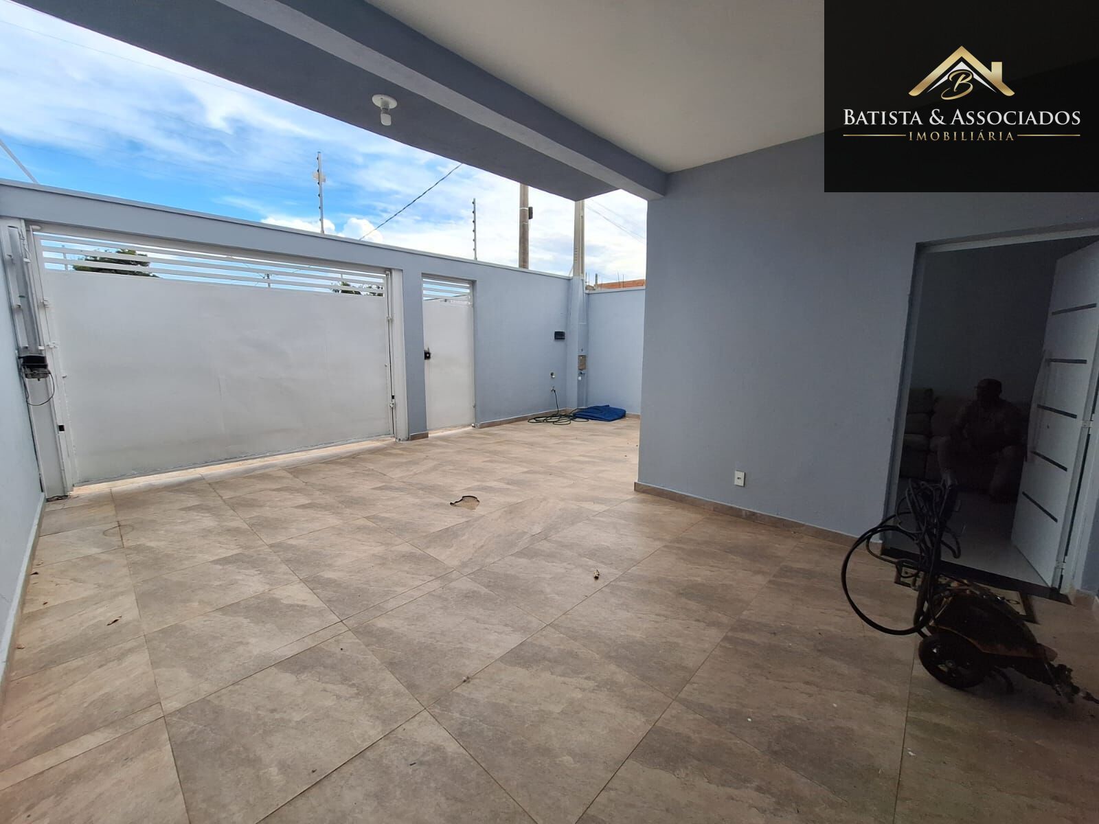 Casa, 3 quartos, 130 m² - Foto 3