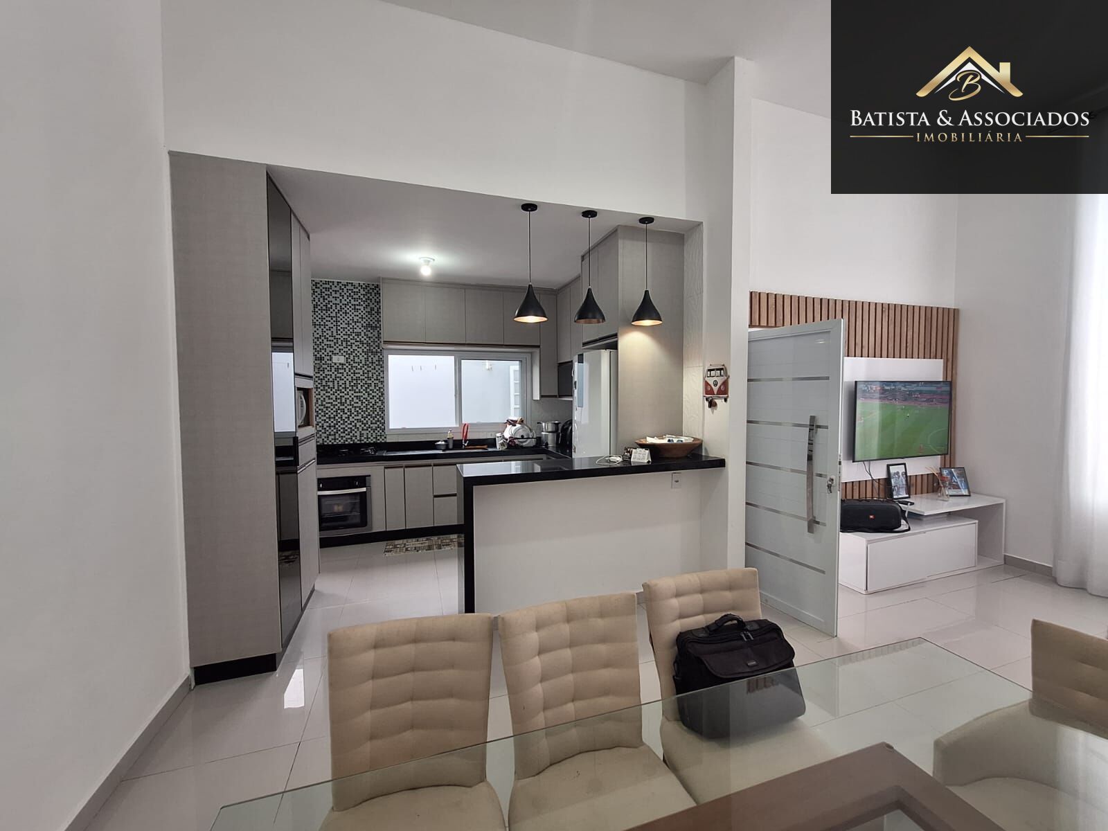 Casa, 3 quartos, 130 m² - Foto 5