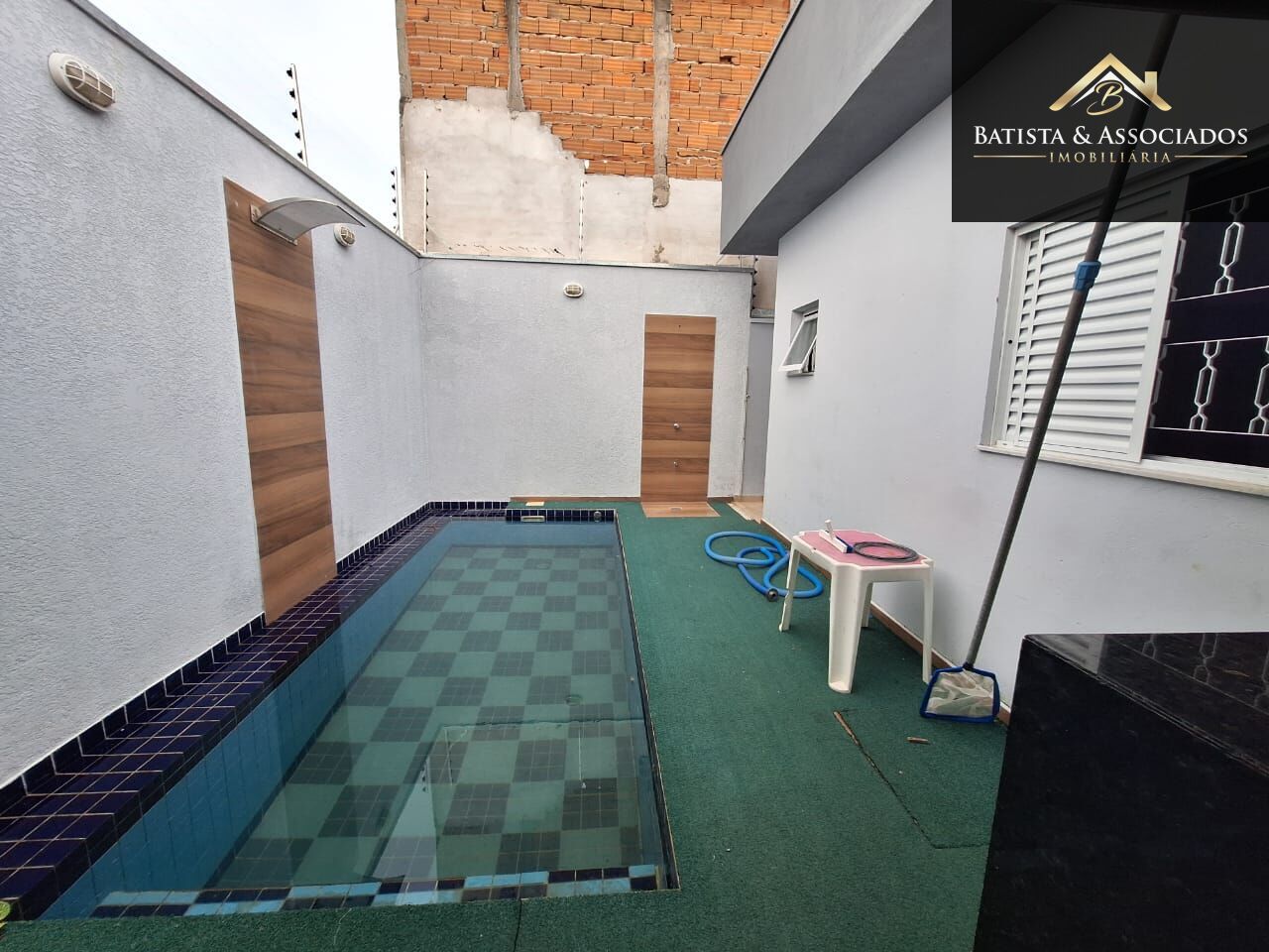 Casa, 3 quartos, 130 m² - Foto 25