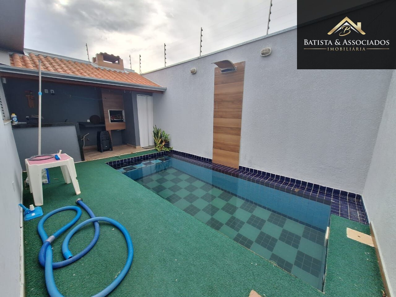 Casa, 3 quartos, 130 m² - Foto 24