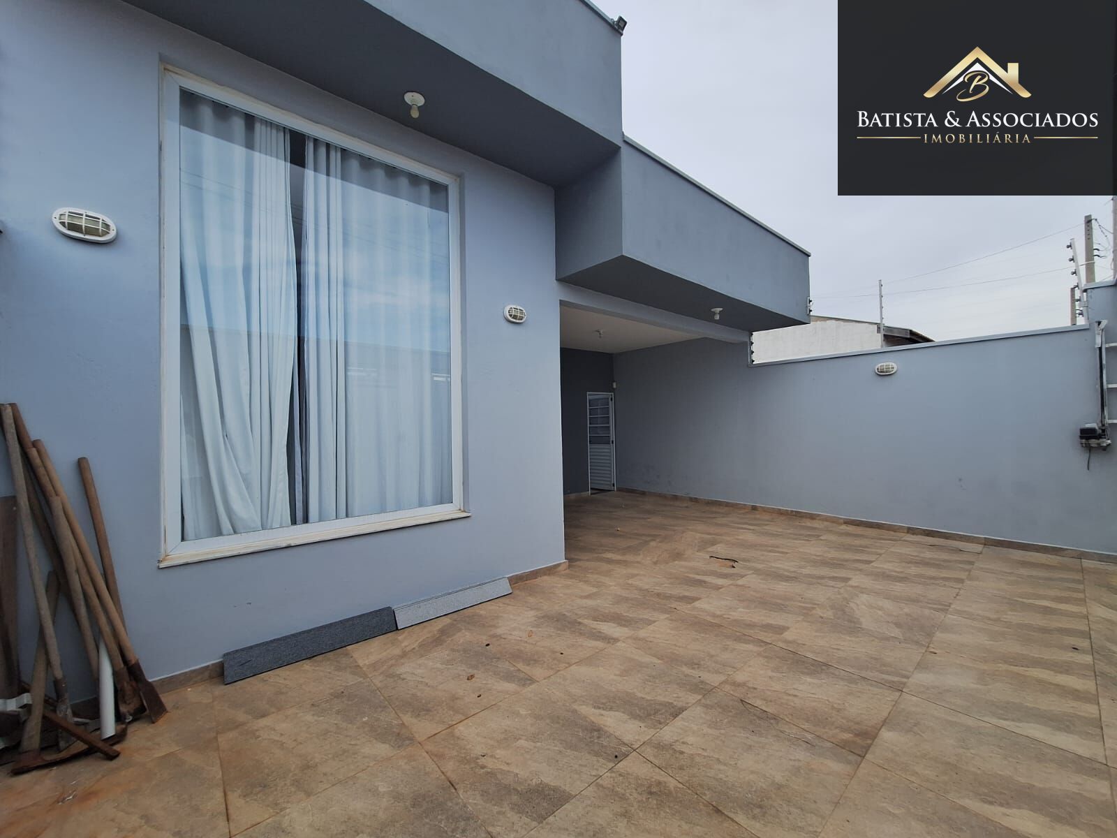 Casa, 3 quartos, 130 m² - Foto 2