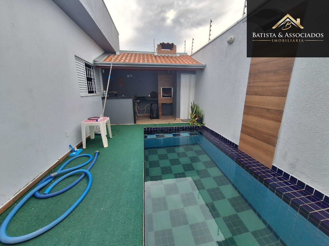 Casa, 3 quartos, 130 m² - Foto 23