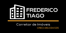 Frederico Tiago Corretor de Imóveis