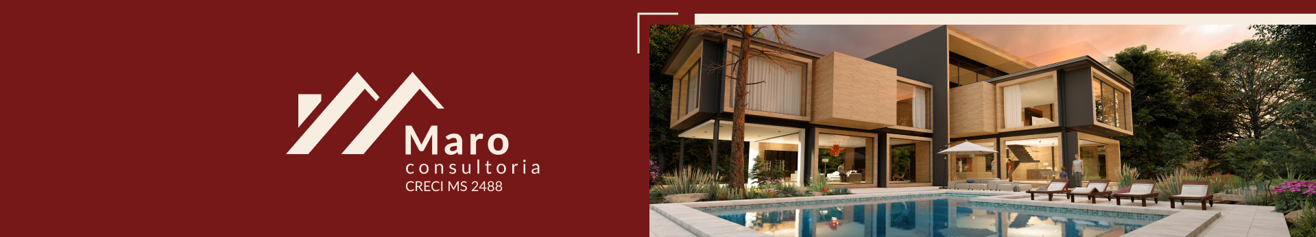 MARO Consultor de Imóveis