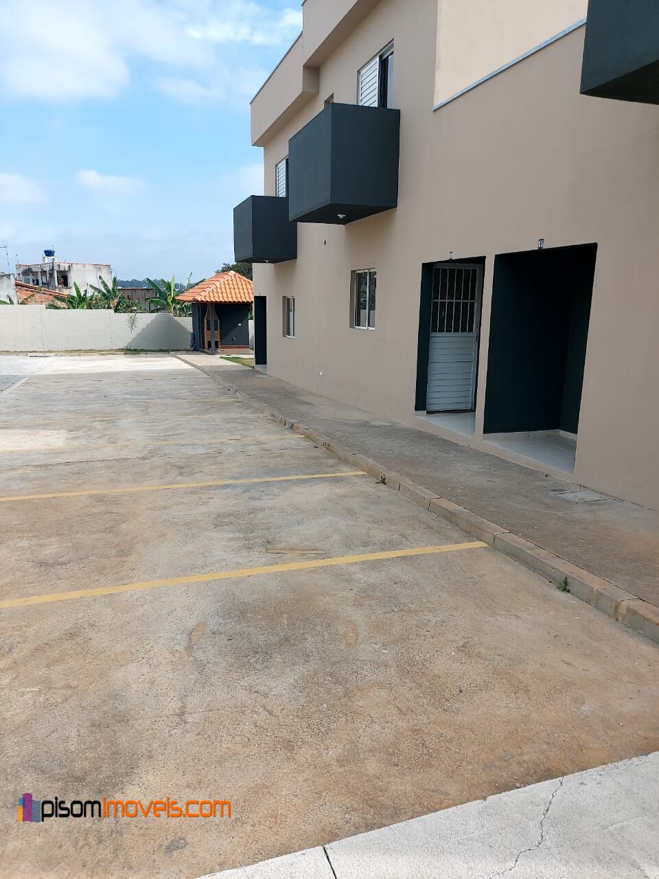 Sobrado à venda com 2 quartos, 53m² - Foto 26