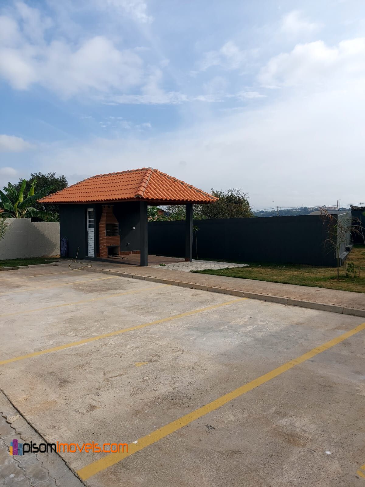 Sobrado à venda com 2 quartos, 53m² - Foto 25