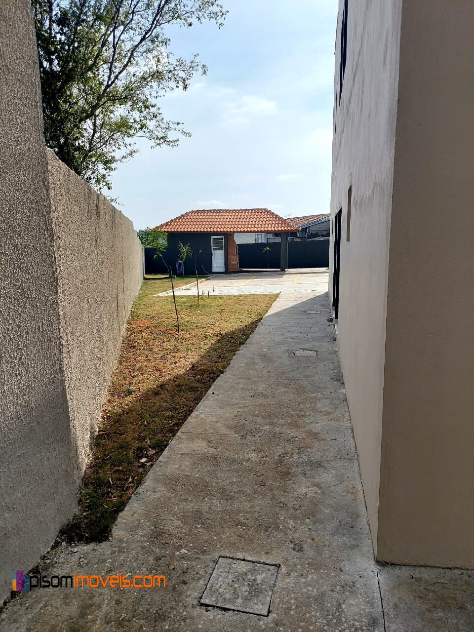 Sobrado à venda com 2 quartos, 53m² - Foto 24