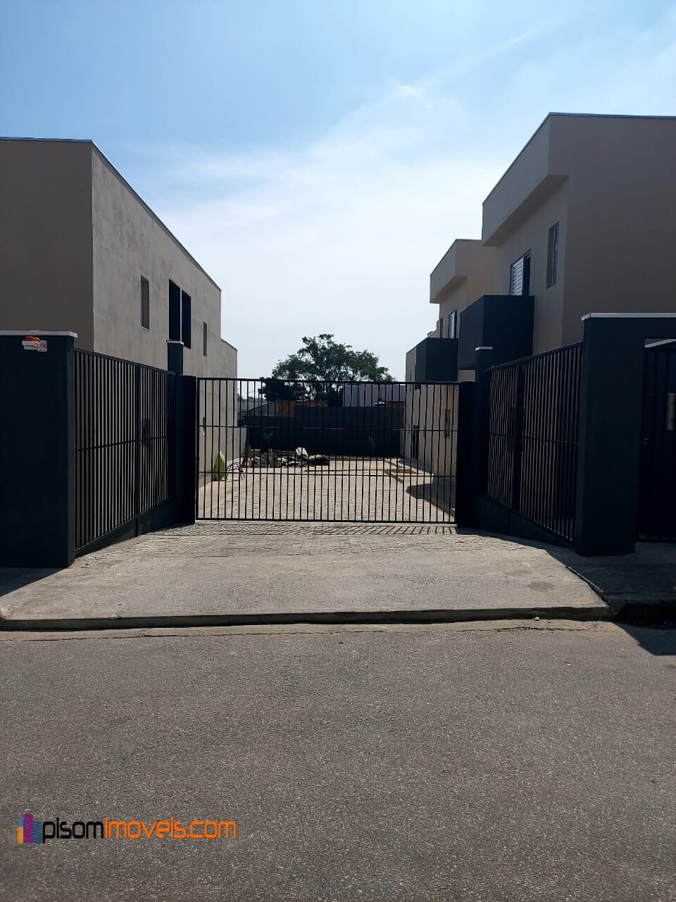 Sobrado à venda com 2 quartos, 53m² - Foto 22