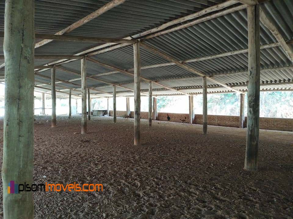 Terreno à venda, 508200m² - Foto 5