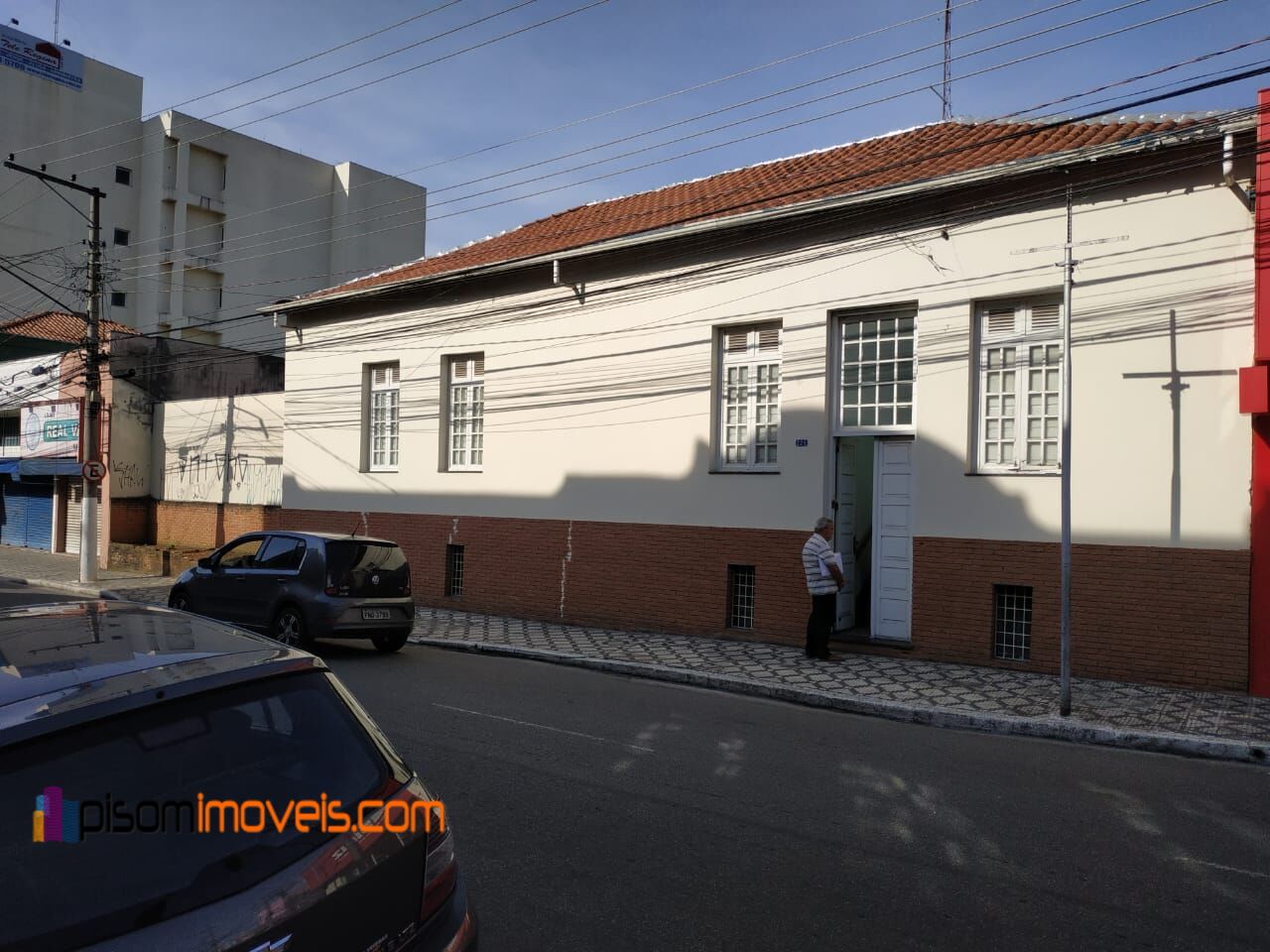 Prédio Inteiro à venda, 637m² - Foto 2