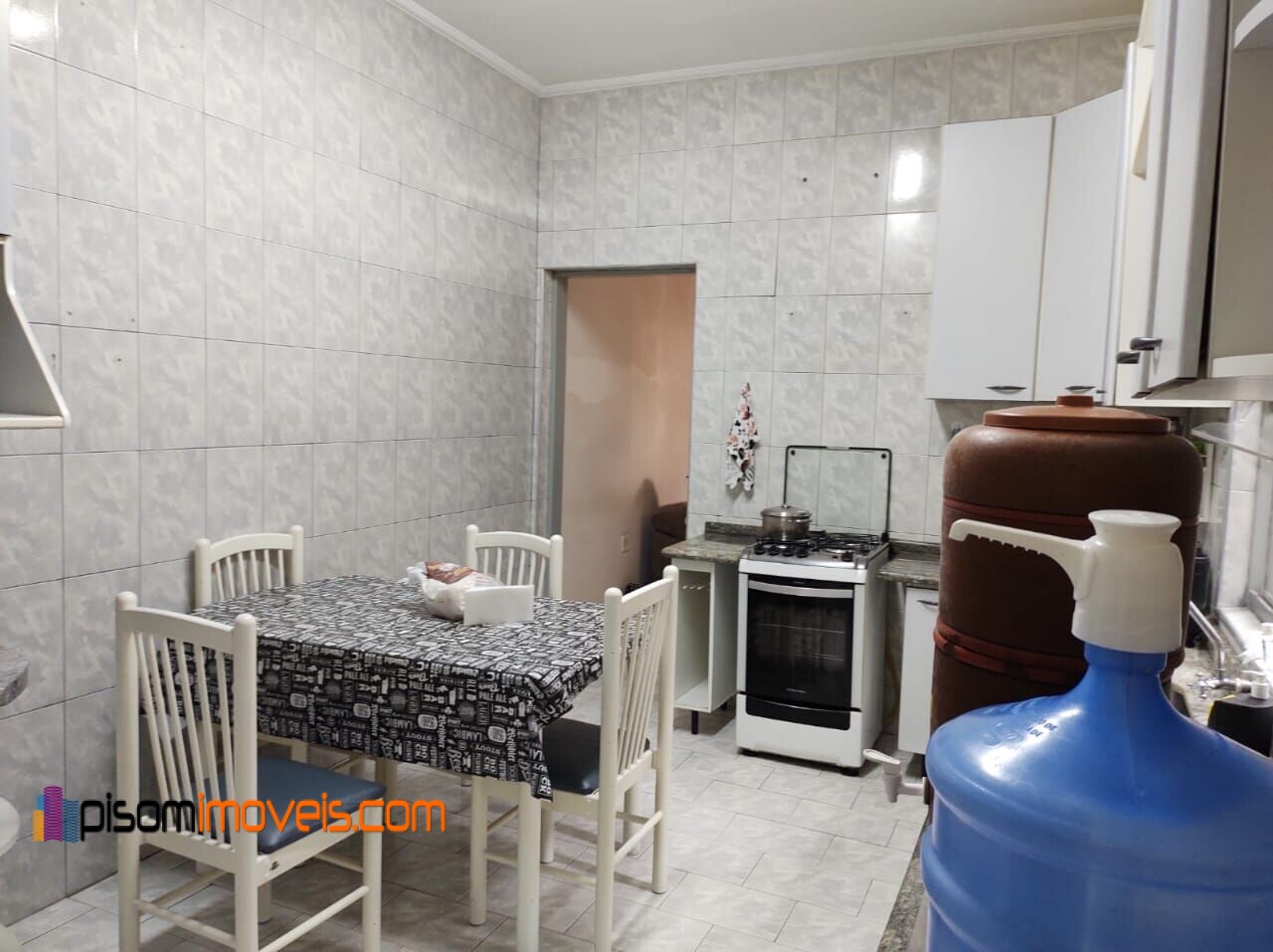 Casa à venda com 3 quartos, 110m² - Foto 10