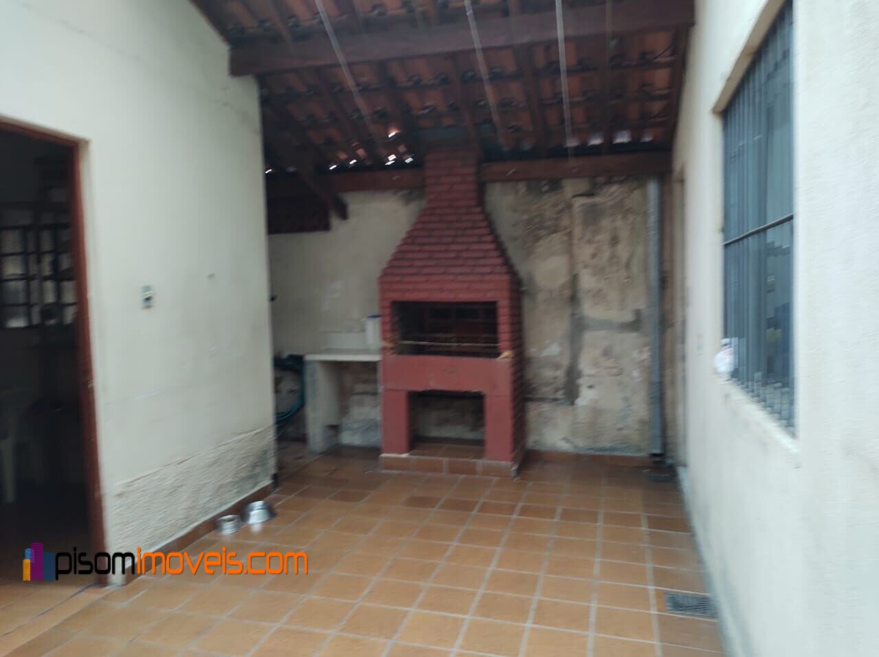 Casa à venda com 3 quartos, 110m² - Foto 11