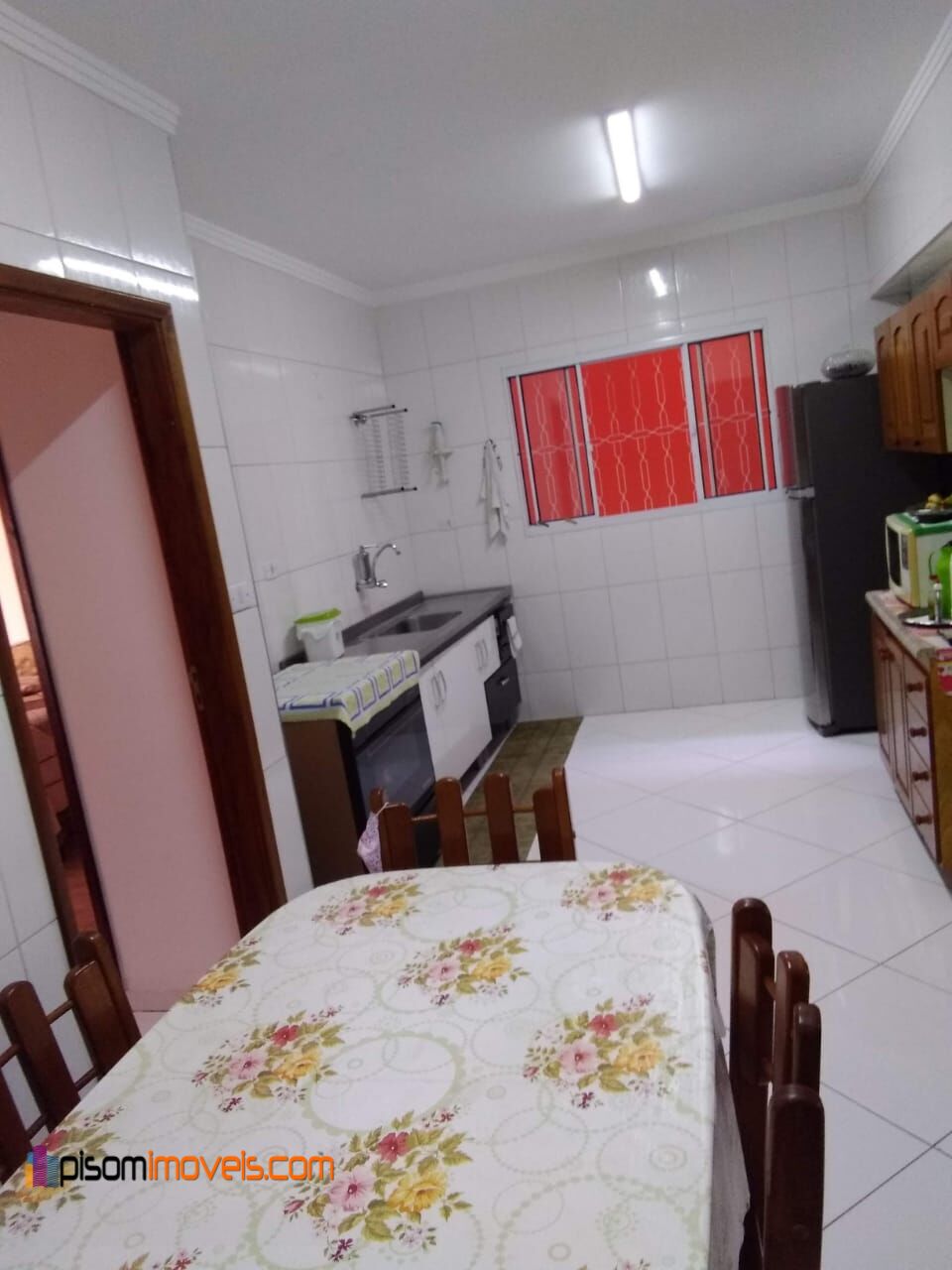 Casa à venda com 4 quartos, 127m² - Foto 5