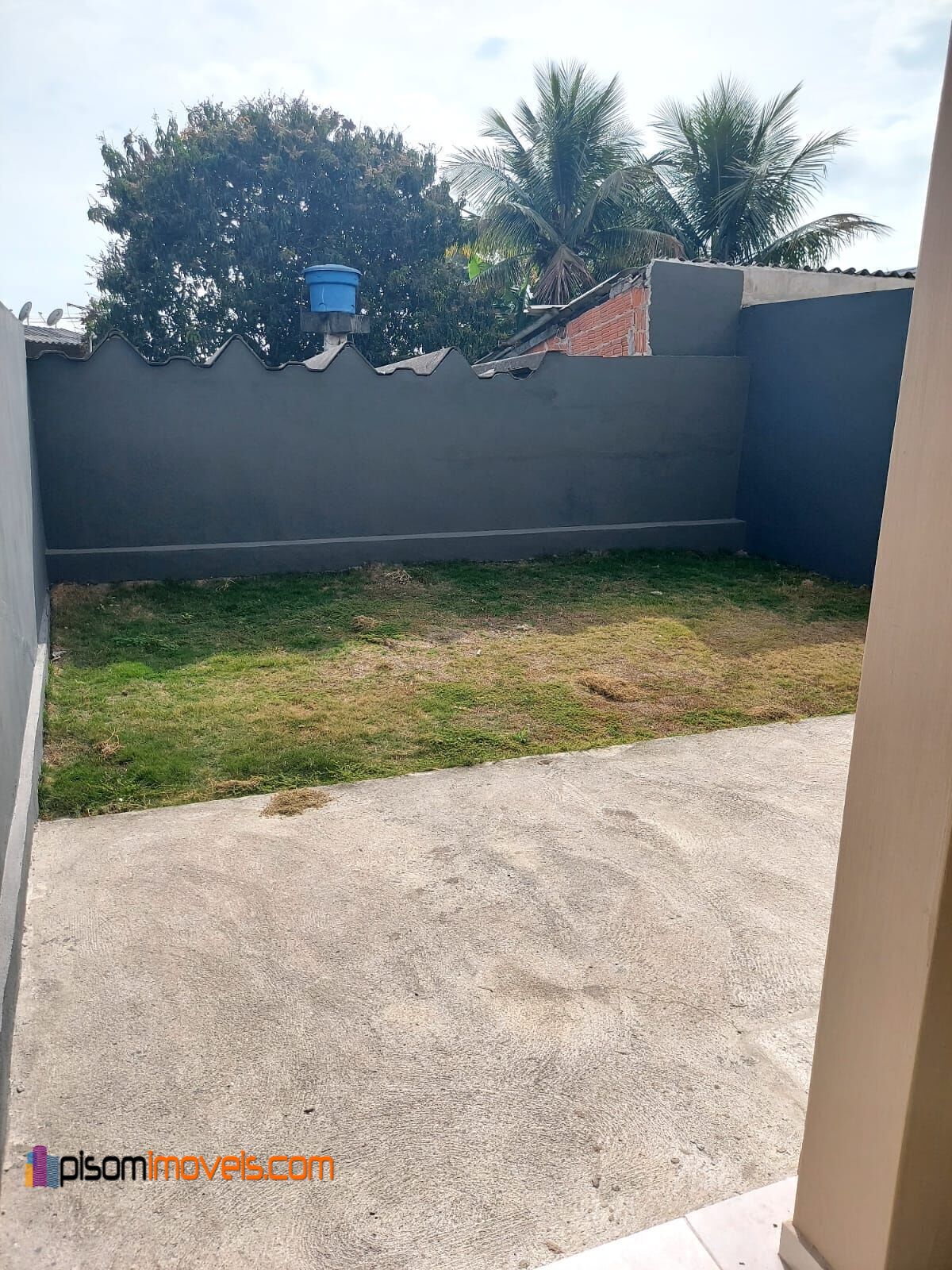 Sobrado à venda com 2 quartos, 75m² - Foto 13