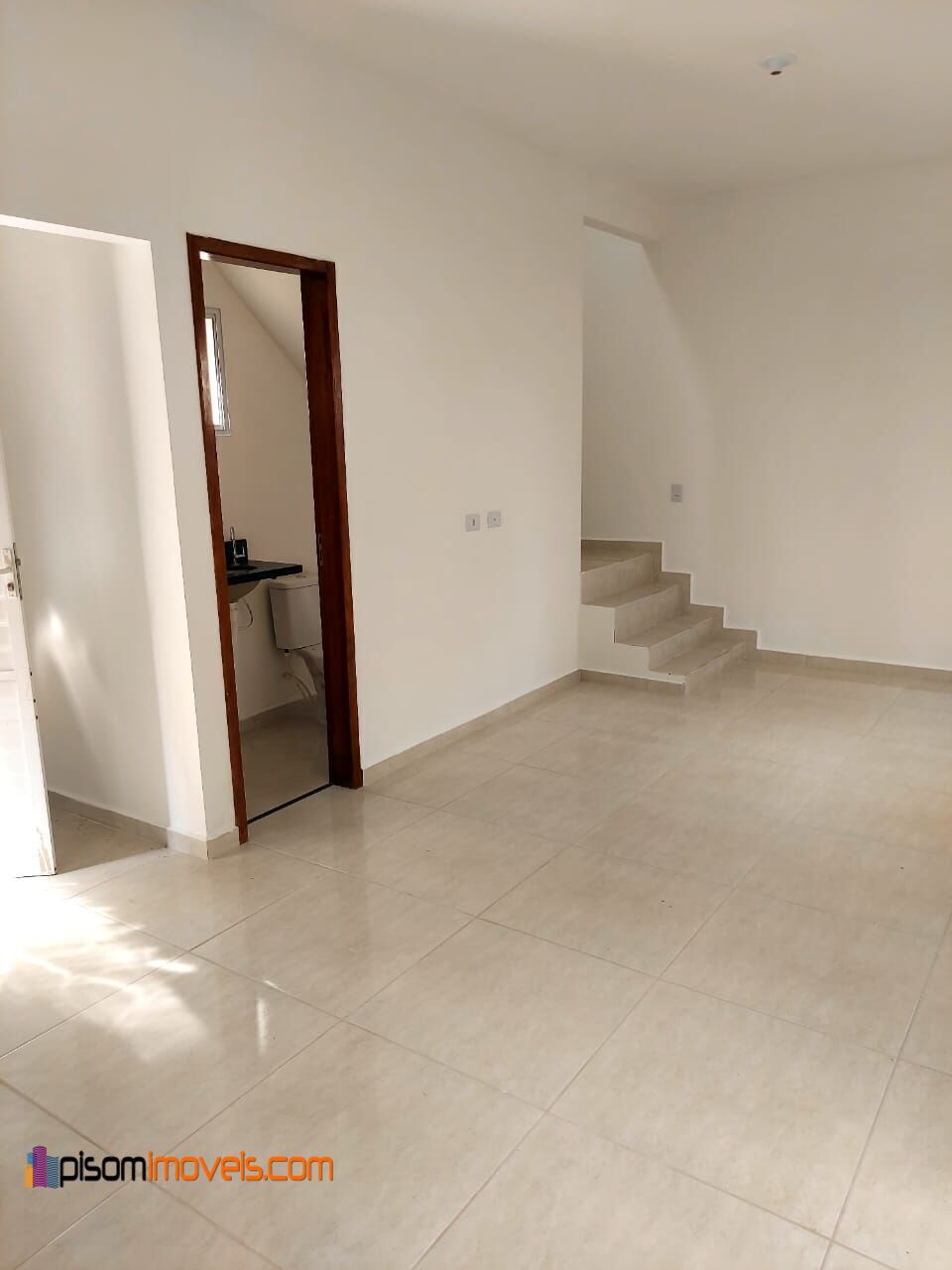 Sobrado à venda com 2 quartos, 75m² - Foto 9