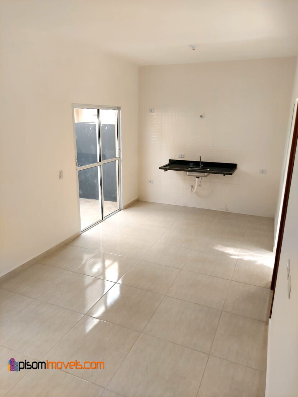 Sobrado à venda com 2 quartos, 75m² - Foto 11