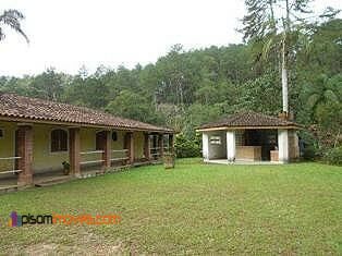 Fazenda à venda com 3 quartos - Foto 2