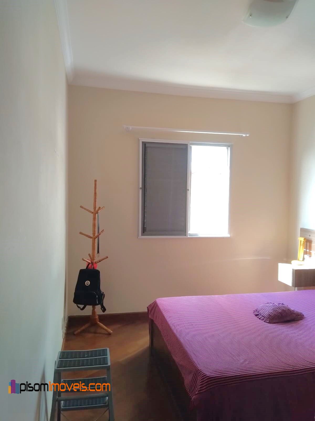 Apartamento à venda com 2 quartos, 76m² - Foto 7