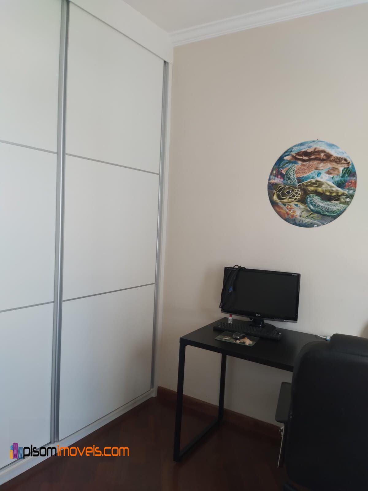 Apartamento à venda com 2 quartos, 76m² - Foto 6