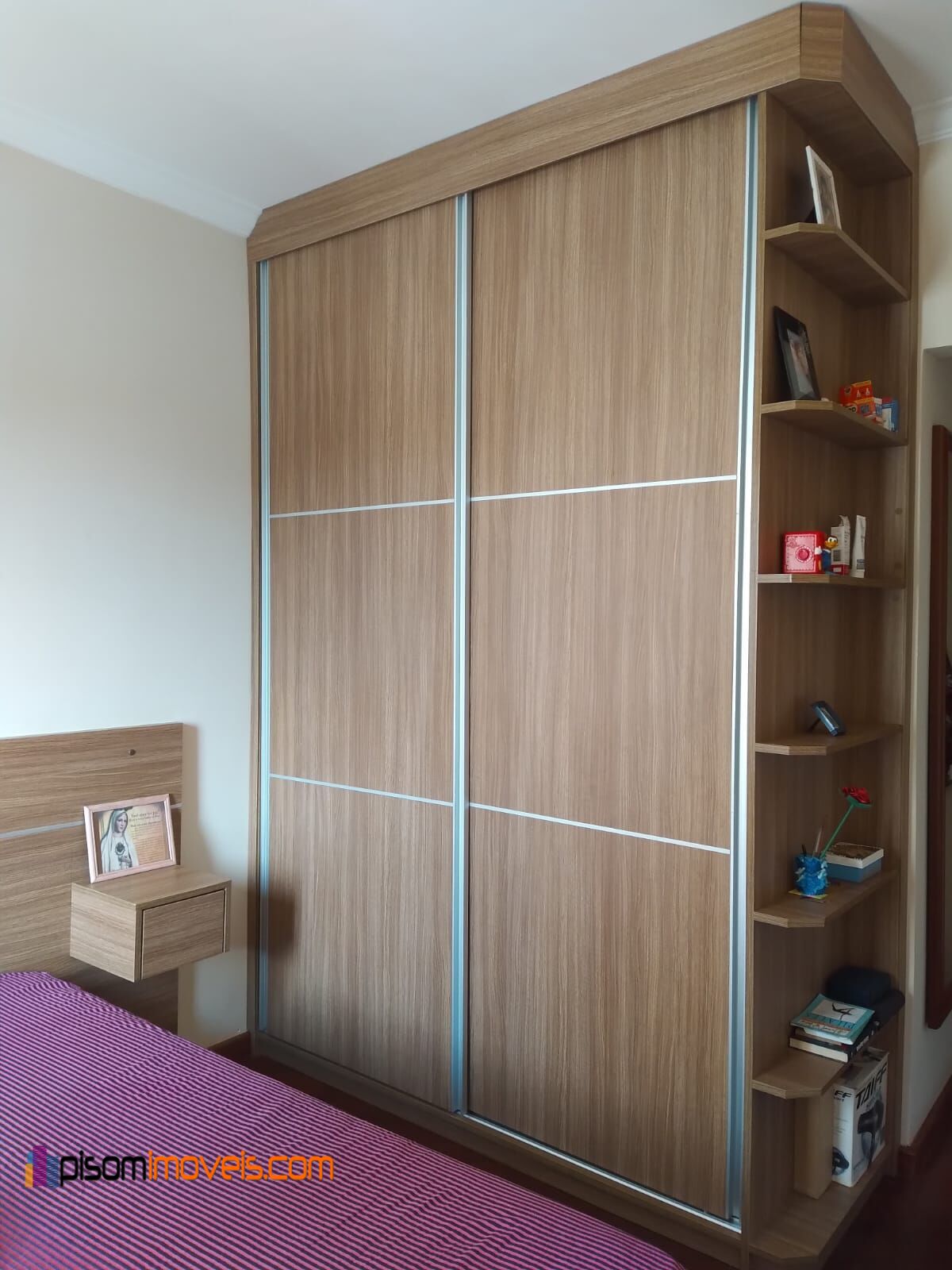 Apartamento à venda com 2 quartos, 76m² - Foto 9