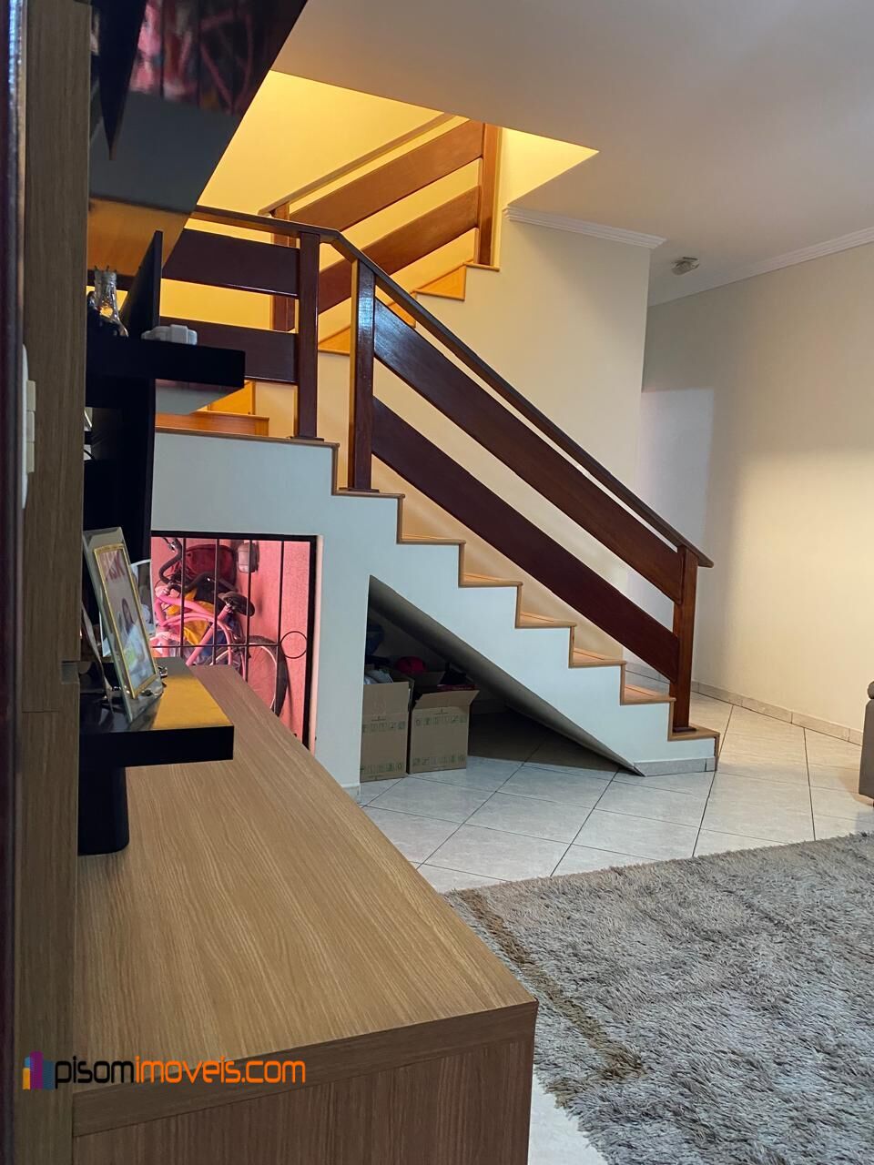 Sobrado à venda com 3 quartos, 150m² - Foto 6