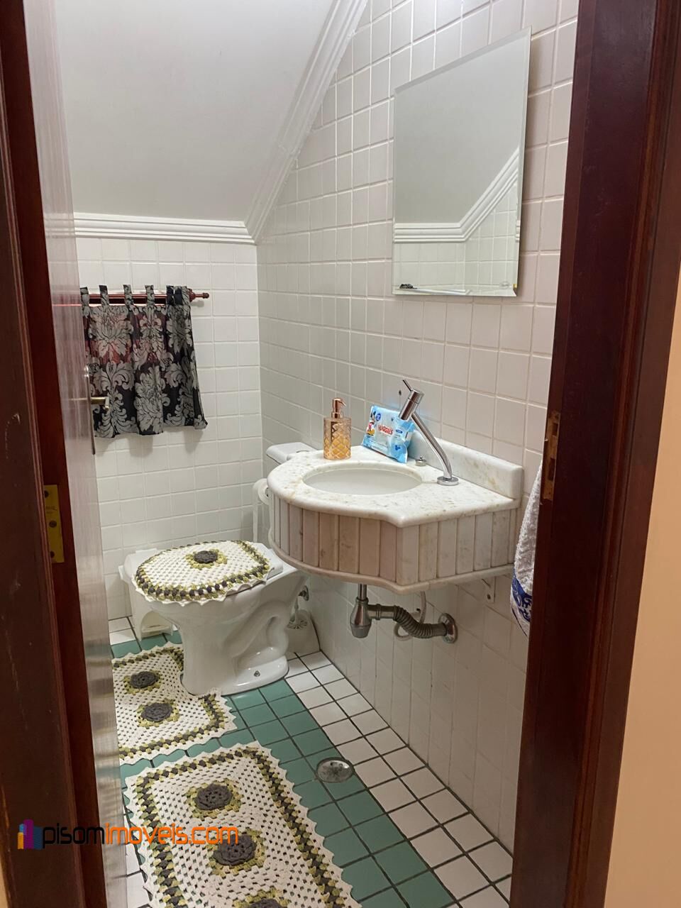 Sobrado à venda com 3 quartos, 150m² - Foto 10