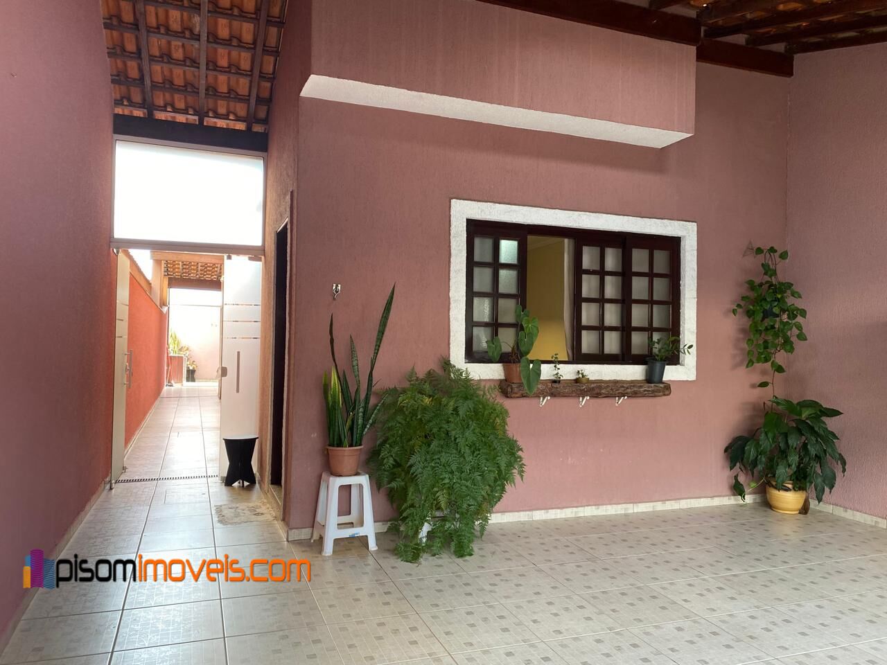 Sobrado à venda com 3 quartos, 150m² - Foto 3
