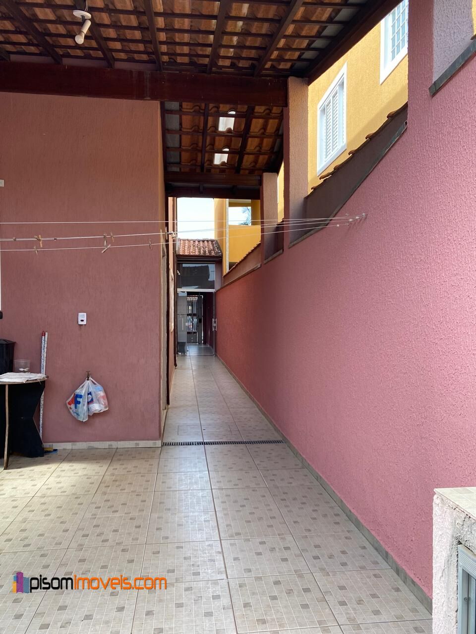 Sobrado à venda com 3 quartos, 150m² - Foto 18