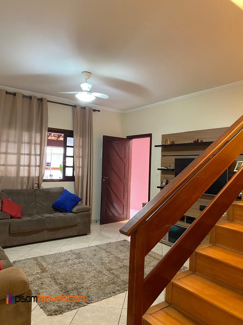 Sobrado à venda com 3 quartos, 150m² - Foto 8