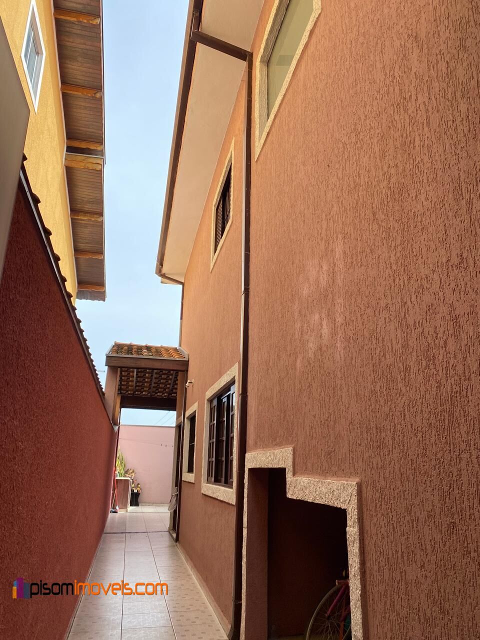 Sobrado à venda com 3 quartos, 150m² - Foto 5